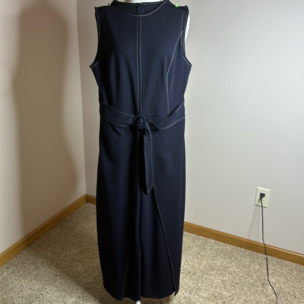 Liz size 14 jumpsuit